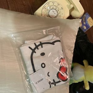 Hello Kitty T Shirt NWT